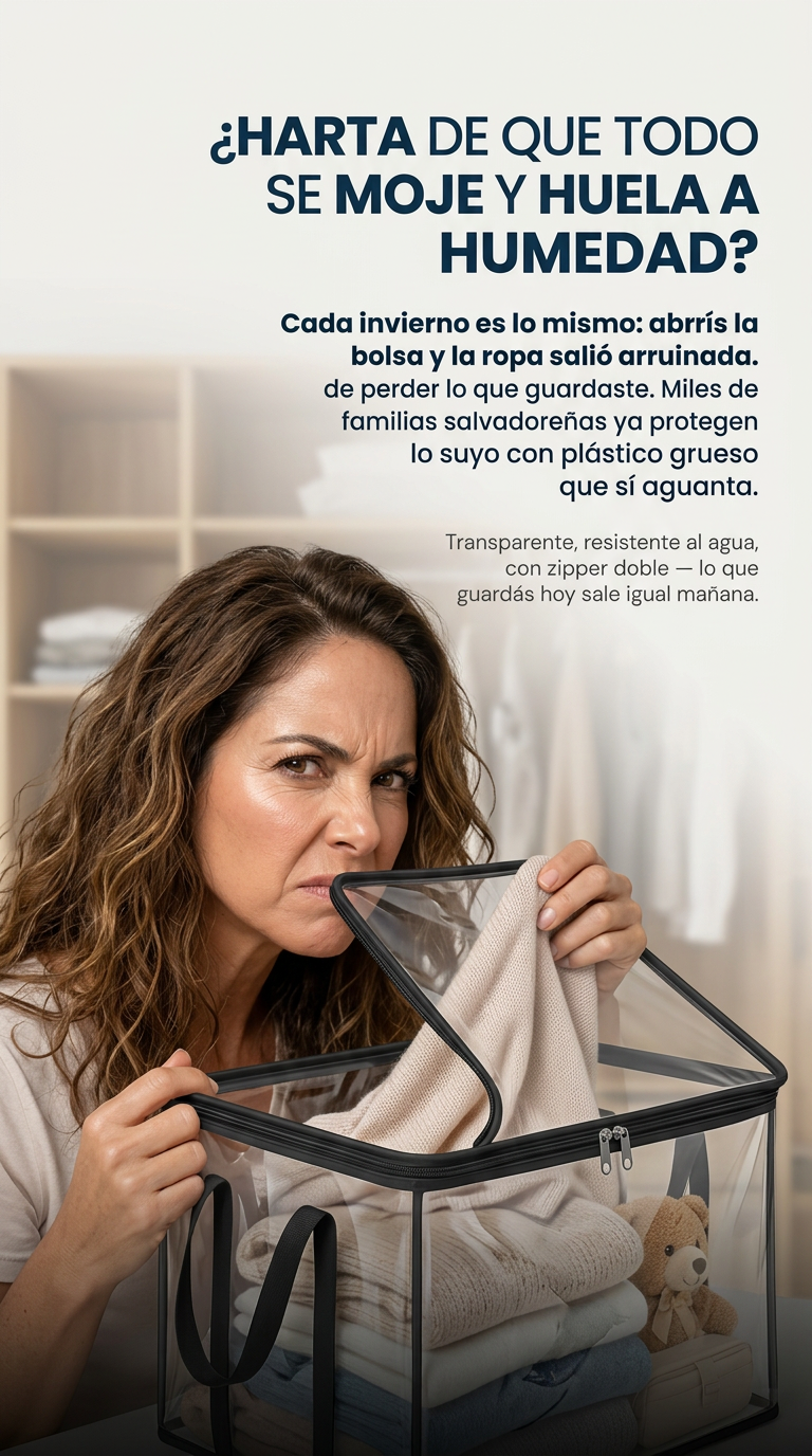 GuardaEasy™ | Tu ropa limpia, ordenada y protegida.