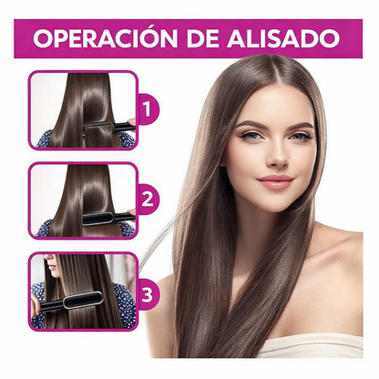 CEPILLO ALISADOR - AlisPro®