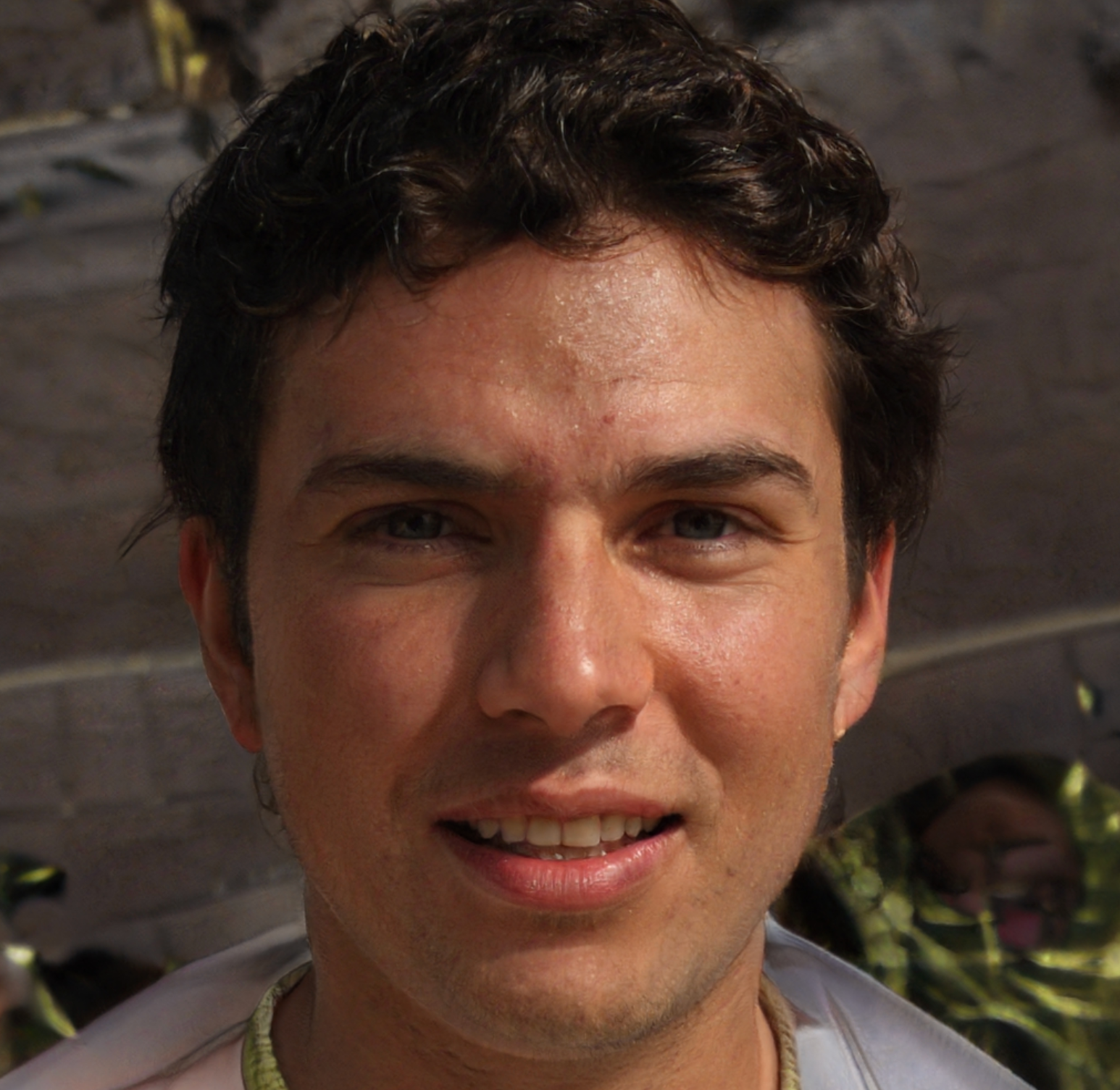 Kevin M., Santa Ana