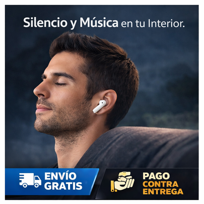 AIRPODS PRO®  + Envío Gratis 🎁