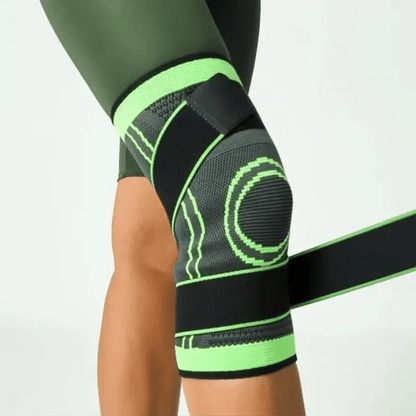 MoviFlex® |  Rodillera Para Cuidar tus Articulaciones