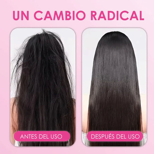AlisaPro® Alisador inalambrico | Tu Cabello Liso en segundos
