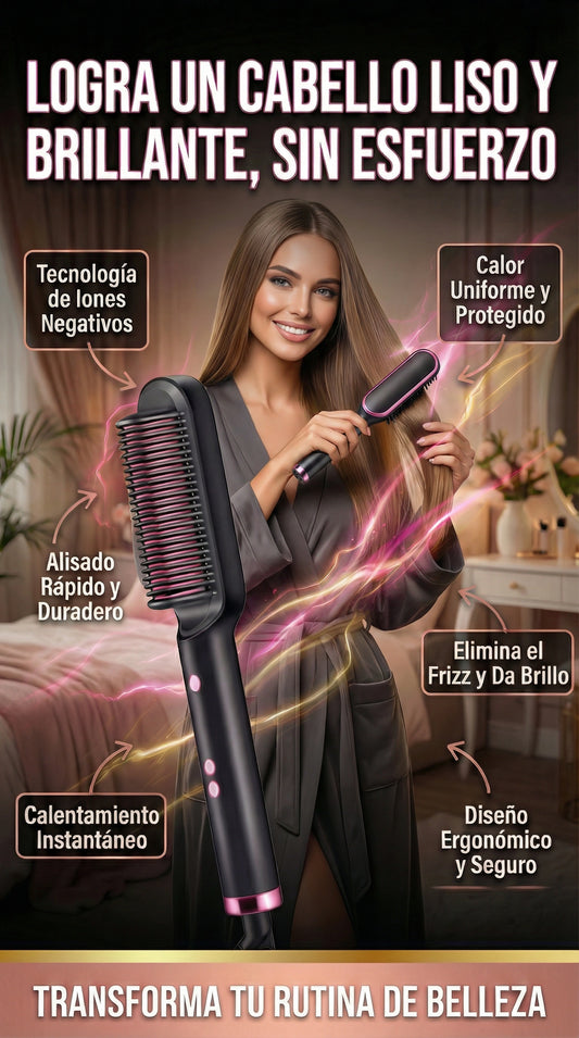 CEPILLO ALISADOR - AlisPro®